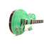 Epiphone Les Paul Standard 50s Figured Seafoam Green Front View