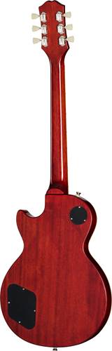 Epiphone Les Paul Standard 50s Figured Washed Cherry Sunburst Epiphone Les Paul Standard 50s Figured Washed Cherry Sunburst