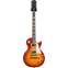 Epiphone Les Paul Standard 50s Figured Washed Cherry Sunburst Front View