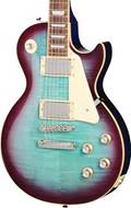 Epiphone Les Paul Standard 60s Figured Blueberry Burst