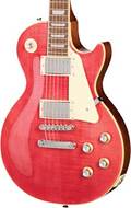 Epiphone Les Paul Standard 60s Figured Fuchsia