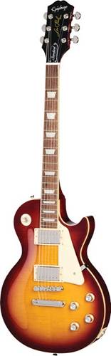 Epiphone Les Paul Standard 60s Figured Iced Tea Burst Epiphone Les Paul Standard 60s Figured Iced Tea Burst