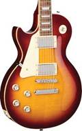 Epiphone Les Paul Standard 60s Figured Iced Tea Burst Left Handed