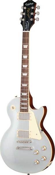 Epiphone Les Paul Standard 60s Silver Mist