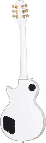 Epiphone Les Paul Custom Alpine White Epiphone Les Paul Custom Alpine White