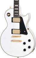 Epiphone Les Paul Custom Alpine White