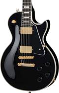 Epiphone Les Paul Custom Ebony