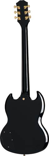 Epiphone SG Custom Ebony Epiphone SG Custom Ebony