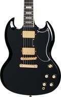 Epiphone SG Custom Ebony