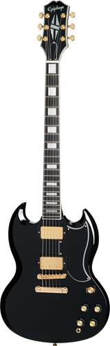 Epiphone SG Custom Ebony Epiphone SG Custom Ebony