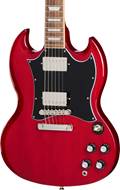 Epiphone SG Standard Cherry