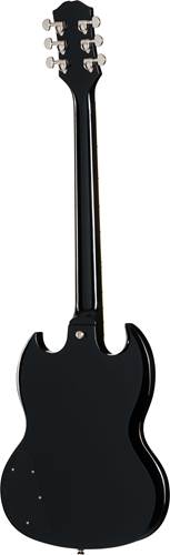 Epiphone SG Standard Ebony Epiphone SG Standard Ebony