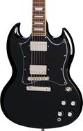 Epiphone SG Standard Ebony