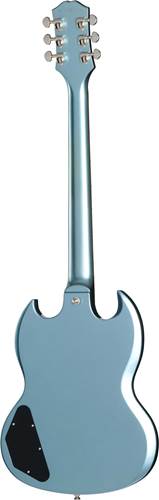 Epiphone SG Standard Pelham Blue  Epiphone SG Standard Pelham Blue