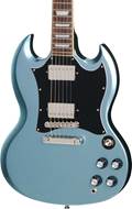 Epiphone SG Standard Pelham Blue