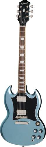 Epiphone SG Standard Pelham Blue  Epiphone SG Standard Pelham Blue