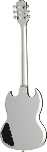 Epiphone SG Standard Silver Mist Epiphone SG Standard Silver Mist