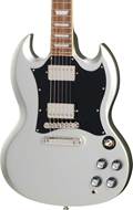 Epiphone SG Standard Silver Mist