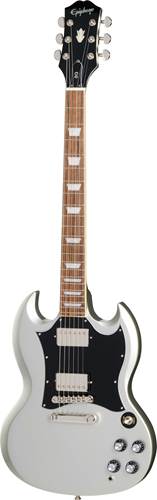 Epiphone SG Standard Silver Mist Epiphone SG Standard Silver Mist