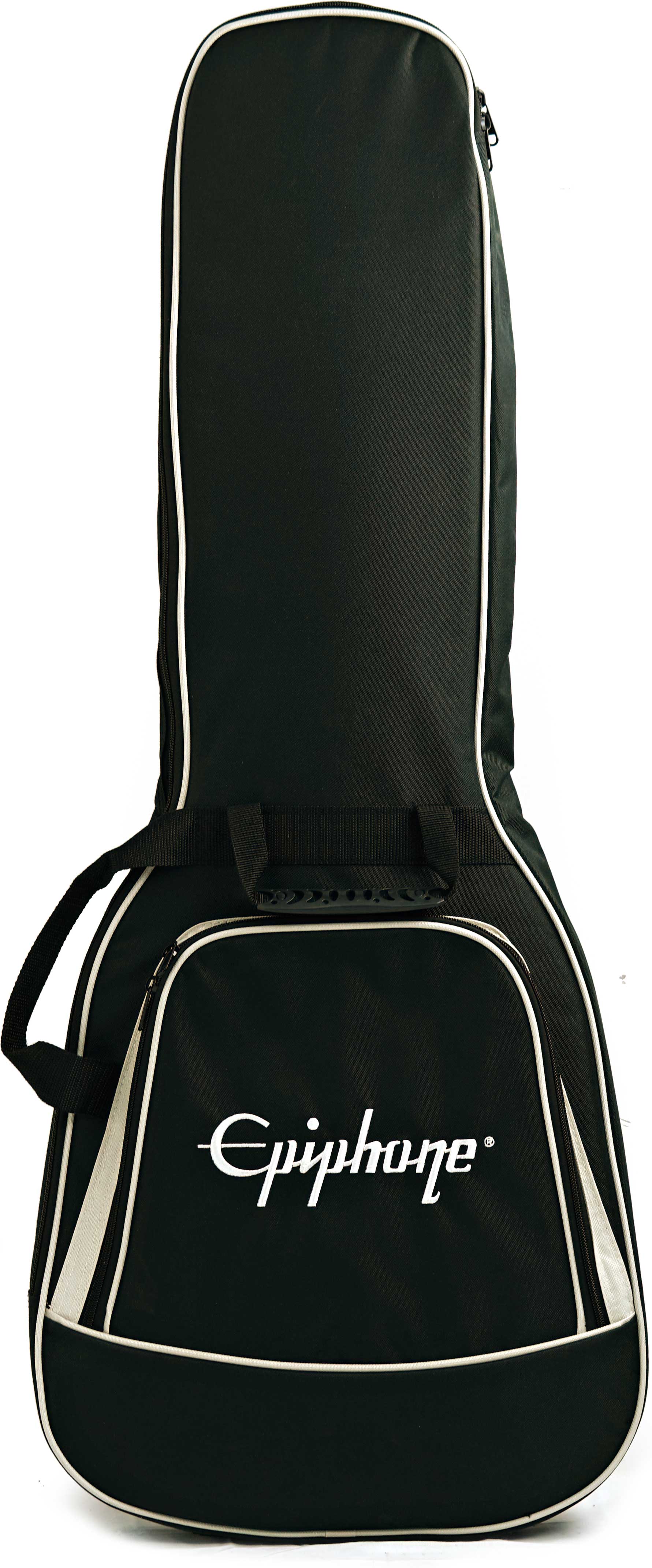 Epiphone SG Standard TV Yellow (Ex-Demo) #25041529268