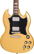 Epiphone SG Standard TV Yellow