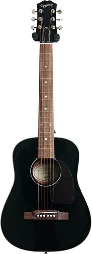 Epiphone J-45 Express Ebony Epiphone J-45 Express Ebony