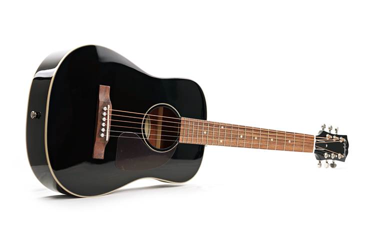 Epiphone J-45 Express Ebony Epiphone J-45 Express Ebony