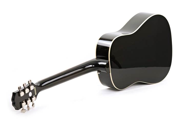 Epiphone J-45 Express Ebony Epiphone J-45 Express Ebony