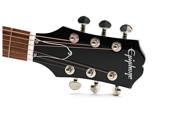 Epiphone J-45 Express Ebony Epiphone J-45 Express Ebony