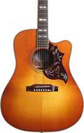 Gibson Hummingbird Standard EC Heritage Cherry Sunburst