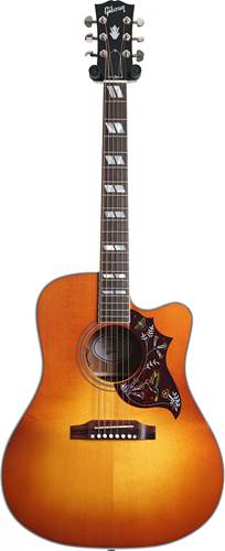 Gibson Hummingbird Standard EC Heritage Cherry Sunburst Gibson Hummingbird Standard EC Heritage Cherry Sunburst