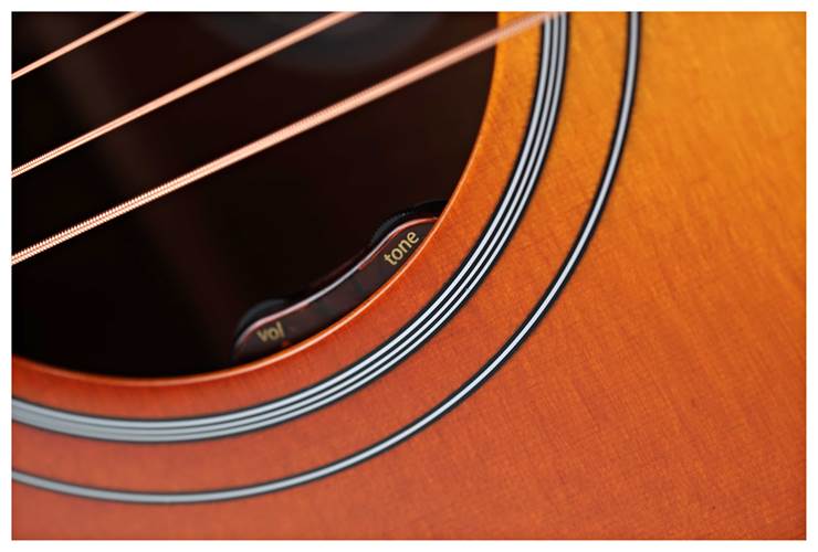 Gibson Hummingbird Standard EC Heritage Cherry Sunburst Gibson Hummingbird Standard EC Heritage Cherry Sunburst