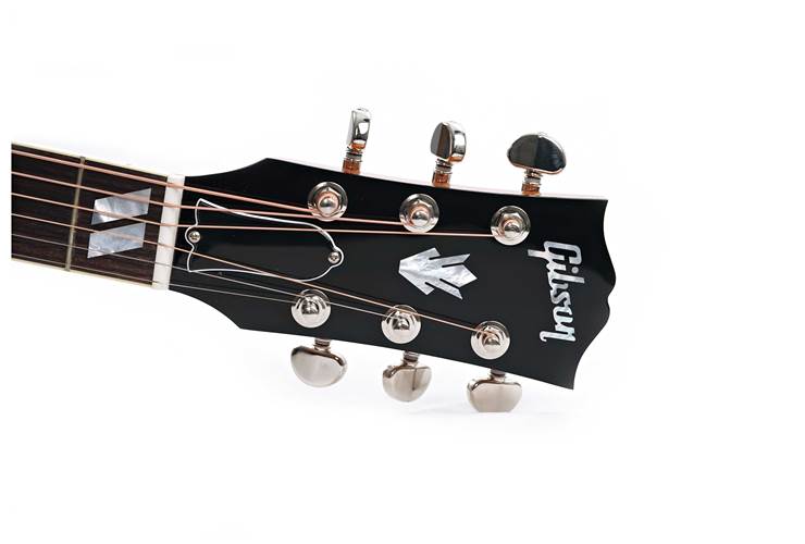 Gibson Hummingbird Standard EC Heritage Cherry Sunburst Gibson Hummingbird Standard EC Heritage Cherry Sunburst