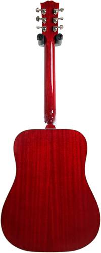 Gibson Hummingbird Standard Vintage Cherry Sunburst #23384071 Gibson Hummingbird Standard Vintage Cherry Sunburst #23384071