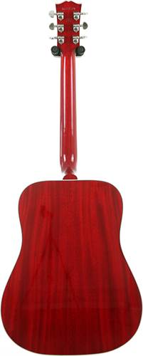 Gibson Hummingbird Standard Vintage Cherry Sunburst #20235078 Gibson Hummingbird Standard Vintage Cherry Sunburst #20235078
