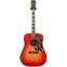 Gibson Hummingbird Standard Vintage Cherry Sunburst #20235078 Front View