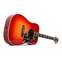 Gibson Hummingbird Standard Vintage Cherry Sunburst #20235078 Front View