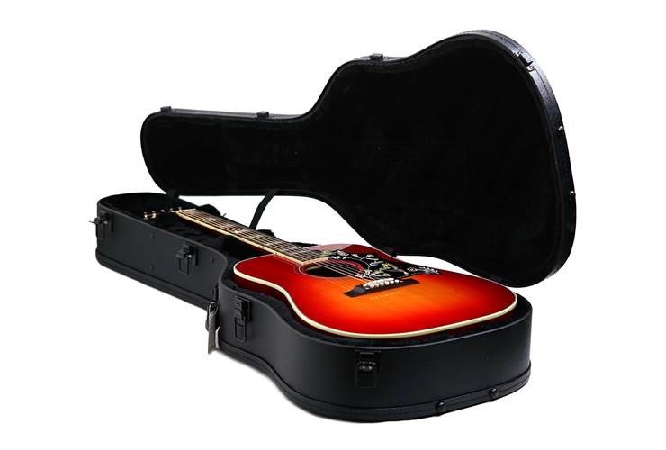 Gibson Hummingbird Standard Vintage Cherry Sunburst #20235078 Gibson Hummingbird Standard Vintage Cherry Sunburst #20235078