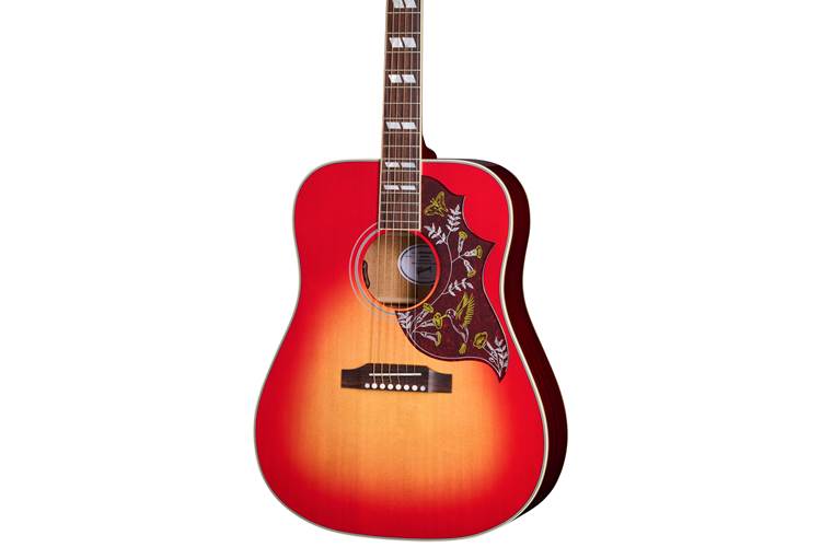 Gibson Hummingbird Standard Vintage Cherry Sunburst Gibson Hummingbird Standard Vintage Cherry Sunburst