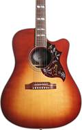Gibson Hummingbird Standard Rosewood EC Rosewood Burst