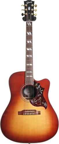 Gibson Hummingbird Standard Rosewood EC Rosewood Burst Gibson Hummingbird Standard Rosewood EC Rosewood Burst