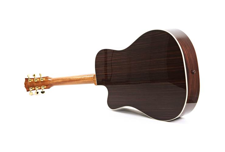 Gibson Hummingbird Standard Rosewood EC Rosewood Burst Gibson Hummingbird Standard Rosewood EC Rosewood Burst