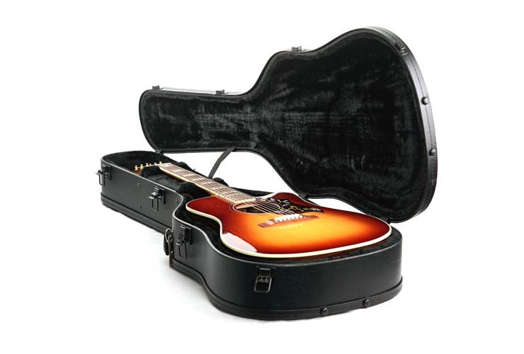 Gibson Hummingbird Standard Rosewood EC Rosewood Burst Gibson Hummingbird Standard Rosewood EC Rosewood Burst