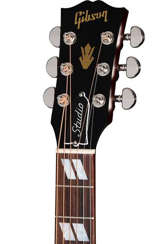 Gibson Hummingbird Studio EC Tri-Burst Satin Gibson Hummingbird Studio EC Tri-Burst Satin