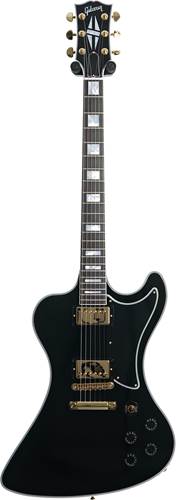 Gibson Custom Shop RD Custom Ebony Gibson Custom Shop RD Custom Ebony