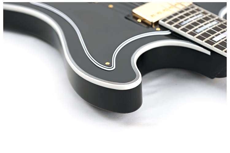 Gibson Custom Shop RD Custom Ebony Gibson Custom Shop RD Custom Ebony