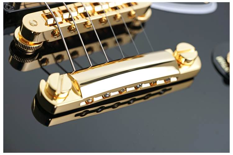 Gibson Custom Shop RD Custom Ebony Gibson Custom Shop RD Custom Ebony