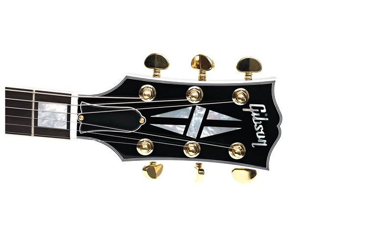 Gibson Custom Shop RD Custom Ebony Gibson Custom Shop RD Custom Ebony