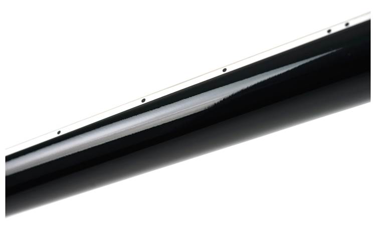 Gibson Custom Shop RD Custom Ebony Gibson Custom Shop RD Custom Ebony