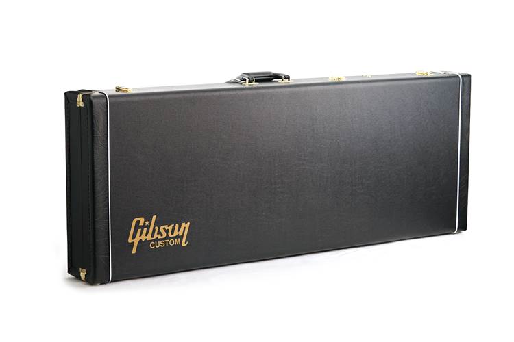 Gibson Custom Shop RD Custom Ebony Gibson Custom Shop RD Custom Ebony